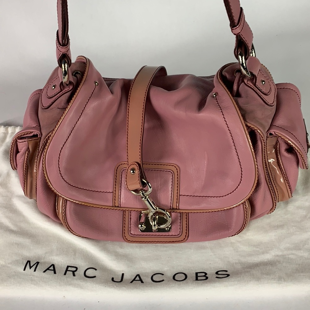 Marc Jacobs Made in Italy Selma bag